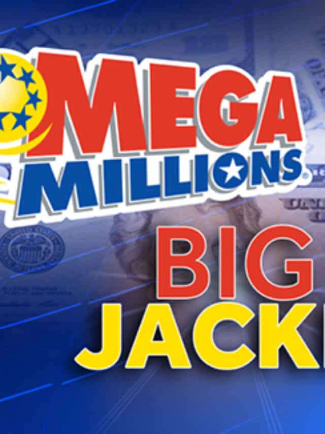 Mega Millions numbers for August