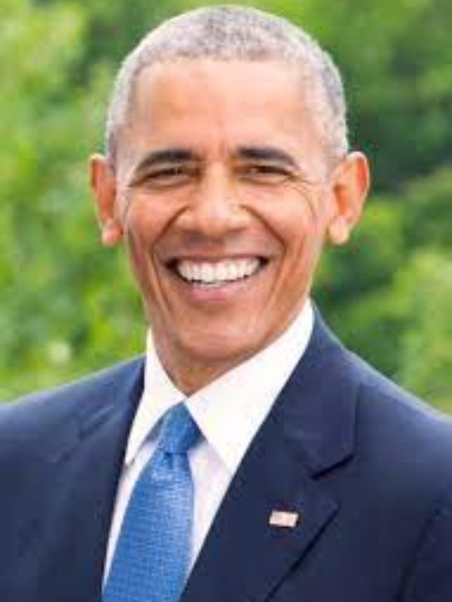 10 Effective Qualities of Barack Obama – USA