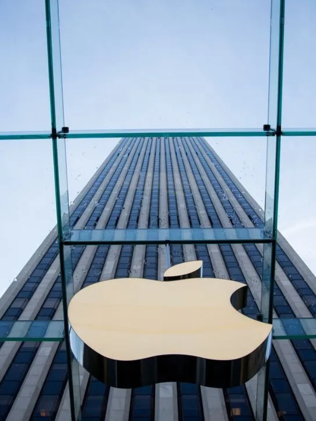 Apple calling employees work at office thrice a week from September