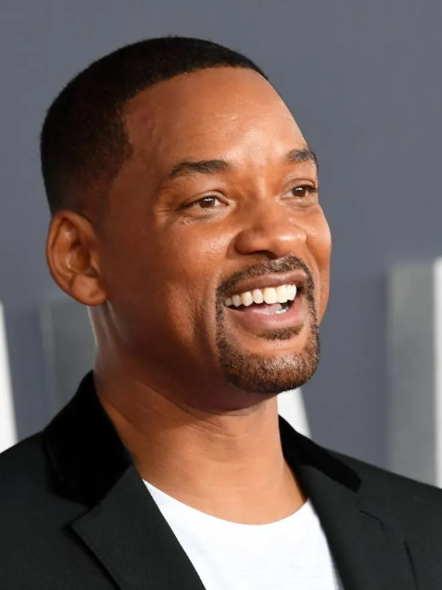 Will Smith's Net Worth and Biography