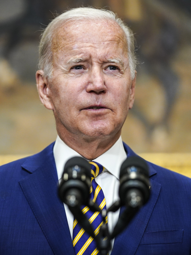 Biden to Cut Up to $20K In Student Loan Debt