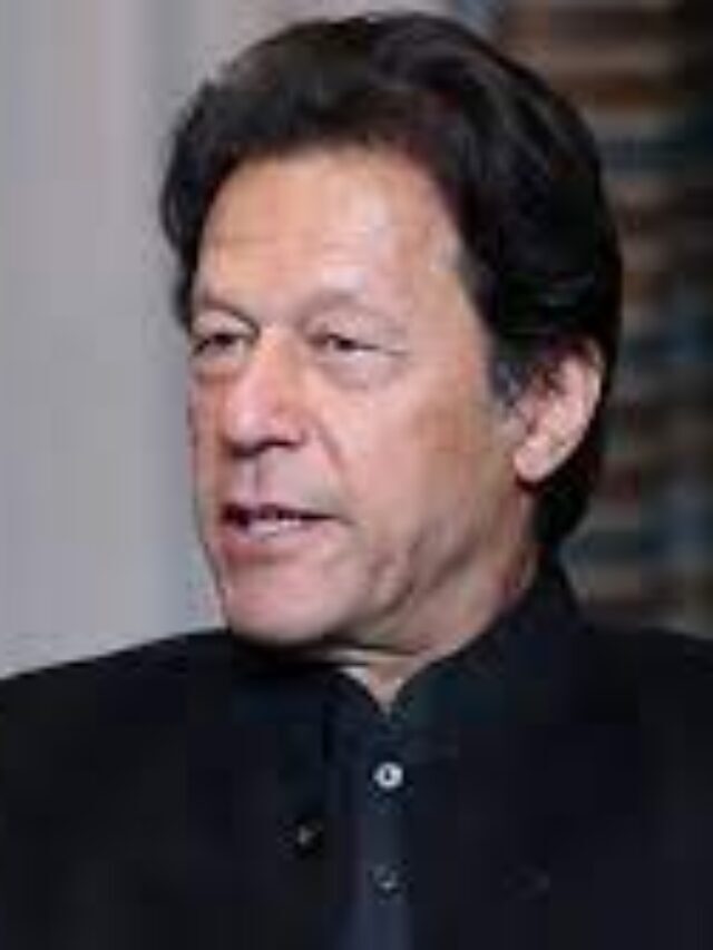 Real intent ‘abduct, assassinate’: Defiant Imran Khan calls arrest ‘mere drama’
