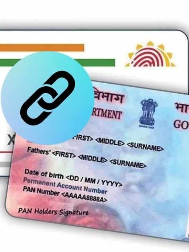Pan Card Aadhaar Linking: Not linking PAN-Aadhaar can restrict your NPS transactions from April 1, 2023