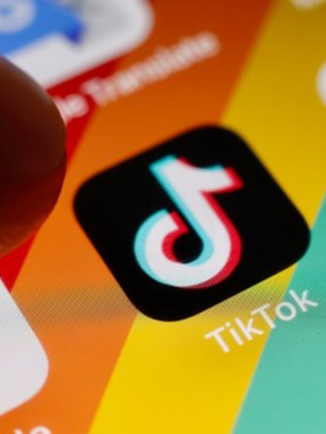 France bans ‘recreational’ use of TikTok, Twitter, Instagram